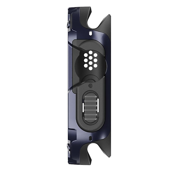 Klockfodral för Apple Watch Series 8 7 41mm/Series 6 5 4 SE (2022) SE 40mm TPU+PC Stöttålig Ram Midnight Blue