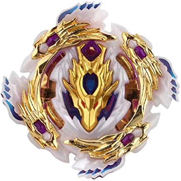 Burst Spinning Top Toy Bloody Longinus13jl B 110 Rapidity Set Battle Top Gold