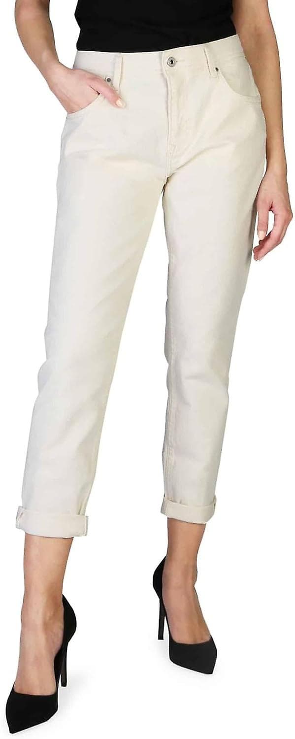 Violet Jeans tyylikkäät denimfarkut eri tyyleissä