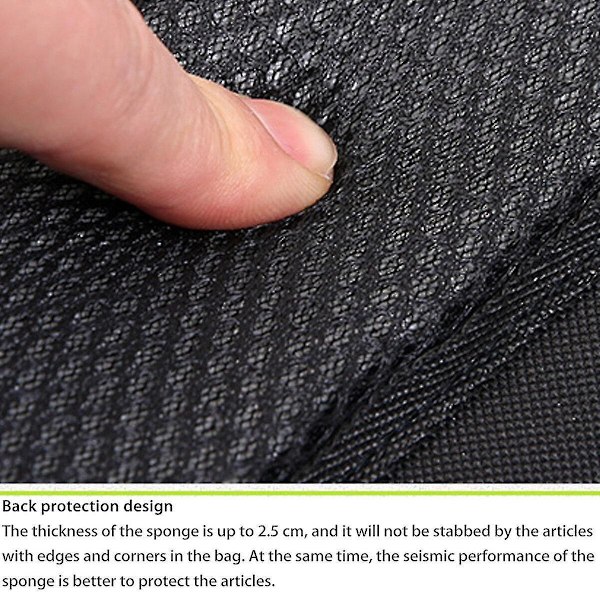 Reput Nylon vedenpitävä reppu ulkoiluun, matkustamiseen, vaellukseen, retkeilyyn, urheilukassi