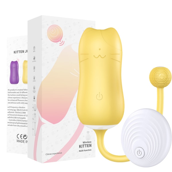 Kvinde massager Muskelafslapning til kvinder - Bærbar Mini Størrelse - Sportsrestitution Muskelømhed Spændingslindring