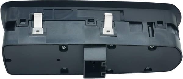 Vindusheiskontrollbryter Elektrisk Vindusknapp 7pp959858mdml For Macan Cayenne Panamera