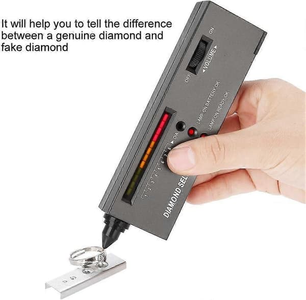 er Gemstone er High Selector Moissanite er Practical Jewellery Selector II