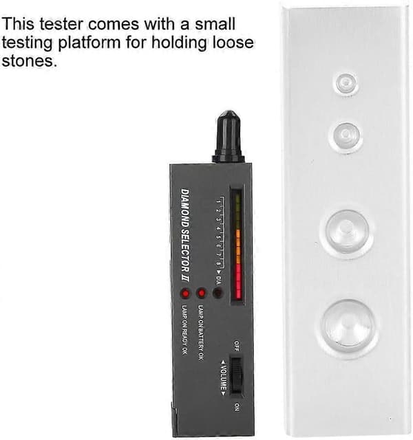er Gemstone er High Selector Moissanite er Practical Jewellery Selector II