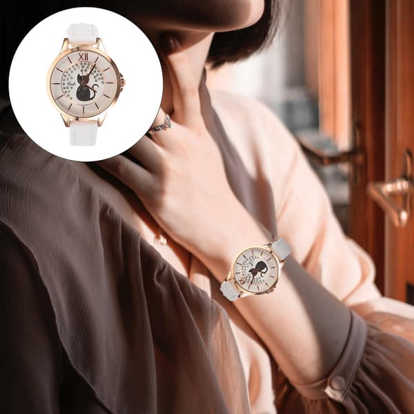 Herreure Dameure Kvinde Armbåndsure Matchende Ure Par