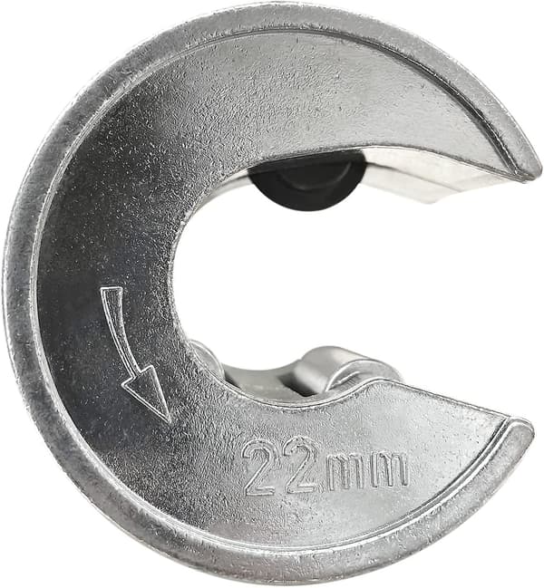Rørkutter Kobberrørkutter 15 og 22 mm Rørkutter