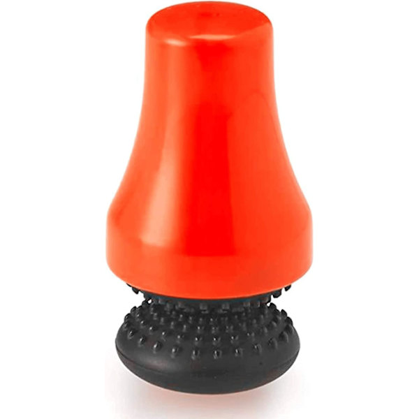 Magnetisk fläckborttagare, magnetisk precisionsskrubber, akvarieglasrengörare, magnetrengöringsborste, stark magnetisk reptålig halkfri för fiskakvarium