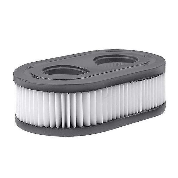 2 stk. Udskiftningsluftfilter til plæneklipper til Briggs & Stratton 798452 593260