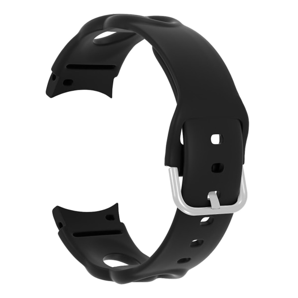 20mm Quick Release Silikonarmband för Samsung Galaxy Watch 5 40mm/44mm / 5 Pro 45mm