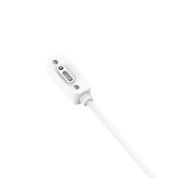 Laddningsstation för Xiaomi Mi Mitu 6C/5X/5C/U1/4C/4/Mibro T5/X5/Z7/P6/Y2/S3 White