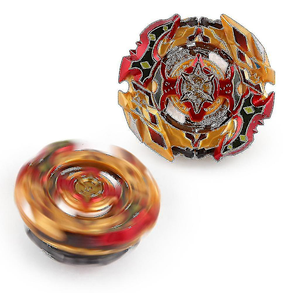 Beyblade Cho-z Spriggan Spryzen Launcher B-128 Leker for barn