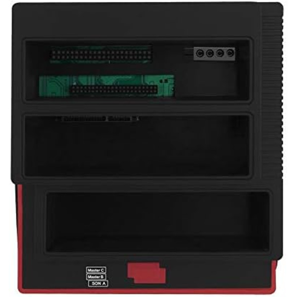 Sonew 2.5 tuuman 3.5 tuuman Dual-Bay USB3.0 SATA/IDE HDD -telakointiasema Offline Clone HUB -kortinlukija 2.5/3.5 tuumalle