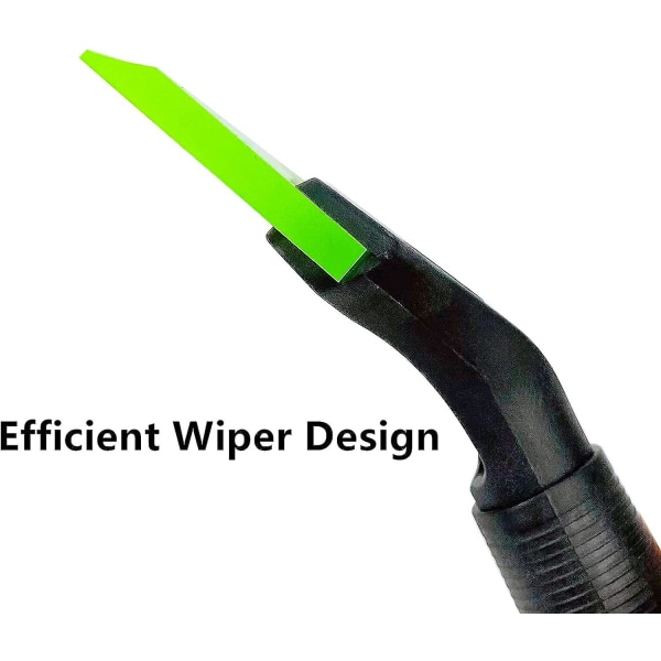 Squeegee Dusch Squeegee Vatten Rengöring Squeegee För Bil Badrum