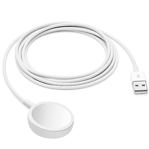 Passer til Apple Iwatch Hurtigladekabel