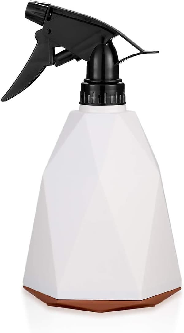Sprayflaska som inte gäller, acsergery plastsprayflaska, acsergery tom bevattning