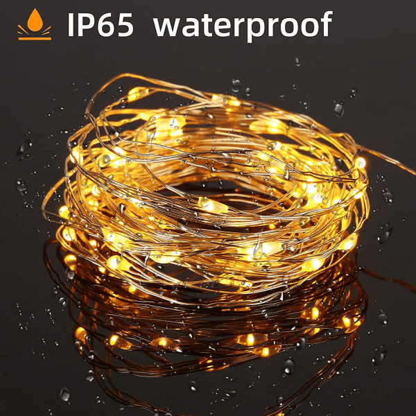Gardinstänger, 3 x 3 m LED-gardinstänger 300 lysdioder, 8 belysningslägen, fjärrkontroll med timer, fönsterdekoration, bröllop, trädgård, sovrum