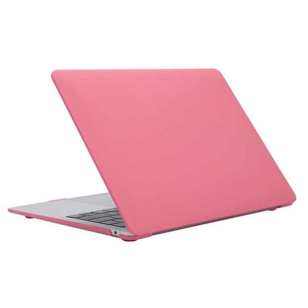 Plastskyddande hårt skal för MacBook Retina 13,3 tum (A1425 / A1502) Pink