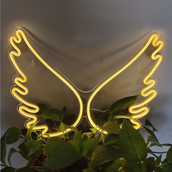 Rumsdekoration Neonljus Led Moln Skyltar Vägglampa Skylt Usb-driven Bakpanel Nattlampa För Kök Restaurang Vägg Jul Födelsedagspresenter