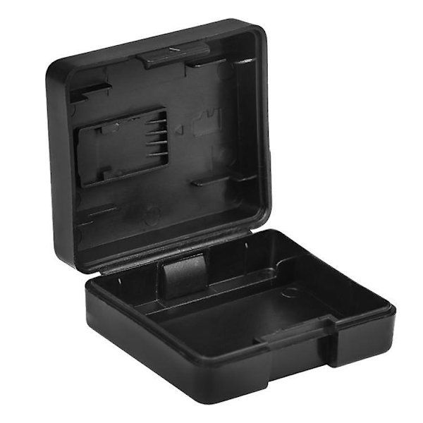 Hård plast batterilagringsbox för DJI Osmo Action