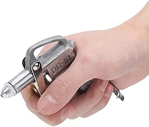 Luftgevär, luftkompressorblåsare, luftgevär i aluminiumlegering