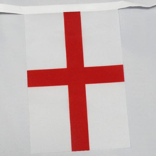 2 pakker VM Top 32 Lande Flag (England)