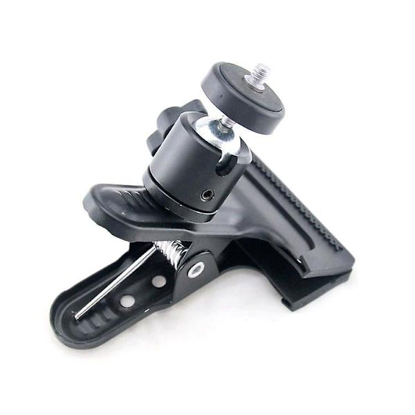Gopro Puristinkiinnike GoPro HERO 4/3+/3/2/1/SJ4000/SJ5000/SJ6000/Xiaomi Yi -kameroille