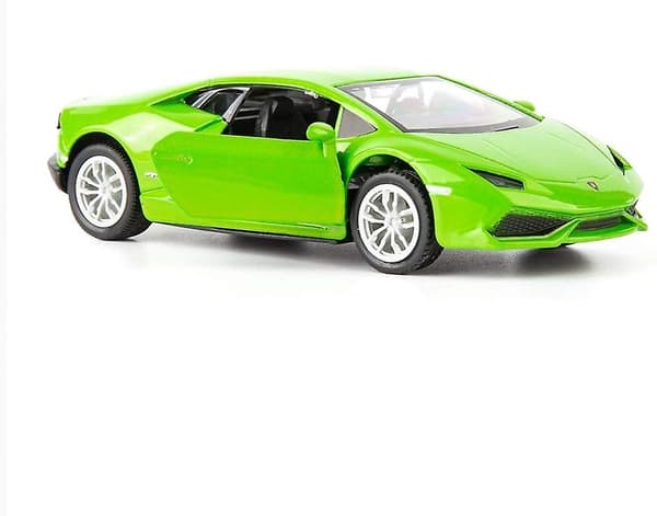Huracan Lp610-4 Bilmodeller.