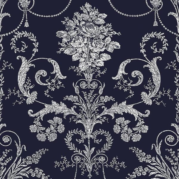 Josette Midnight -tapetti 113386