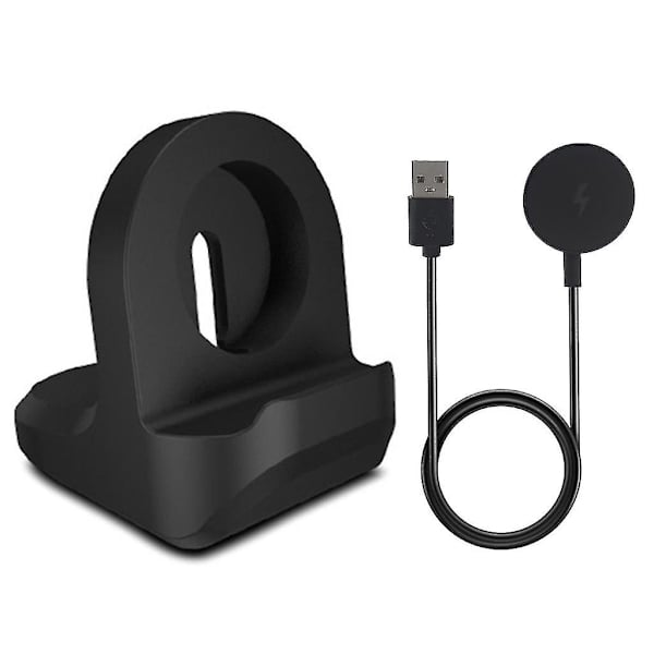 Smartklokke Ladekabel Ledning For Sofie/bradshaw/grayson Laderholder Dock
