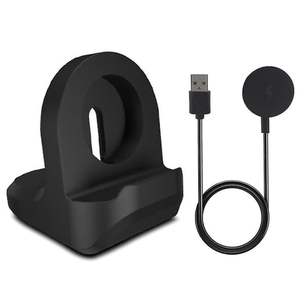 Smartwatch Opladerkabel til Sofie/bradshaw/grayson Opladerholder Dock