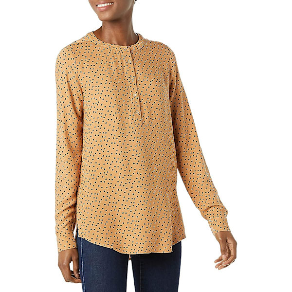 Naisten pitkähihainen kudottu pusero Style 4 XL