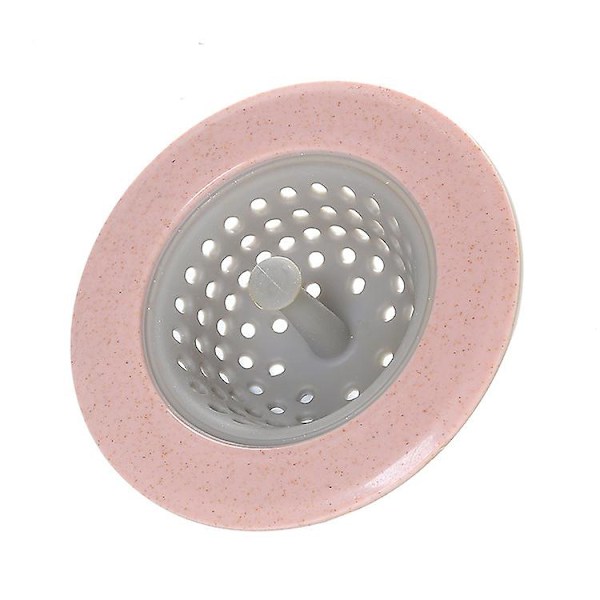 4 st silikon diskhossil, stort brett 4,5\" diameter diskhossil