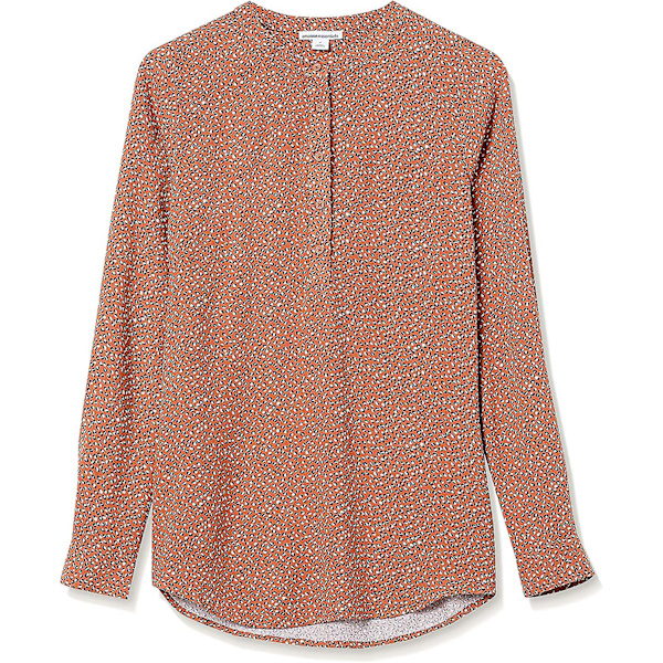 Naisten pitkähihainen kudottu pusero Style 3 XL