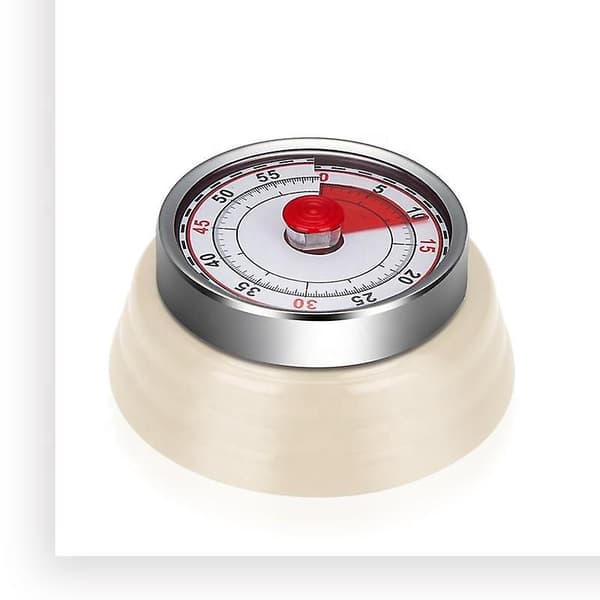 Magnetisk køkkenur