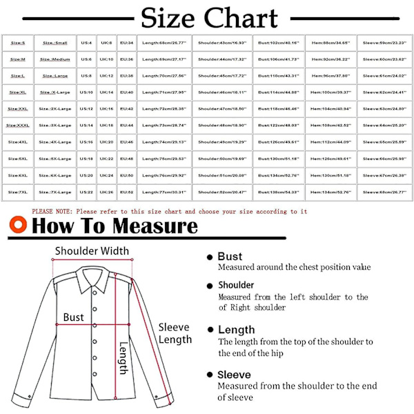 Dame Fleece Zip Up Jakke Langærmet Hættetrøje Cardigan Åben Front Lapel Yderbeklædning Vinterjakker Til Kvinder 4XL