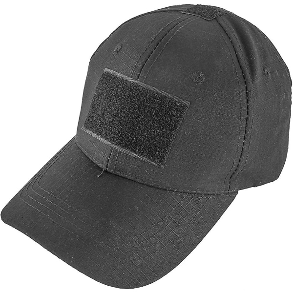 Taktisk hatt Militär stil Herr Army Combat Operatörer Baseball Cap Acsergery Gift