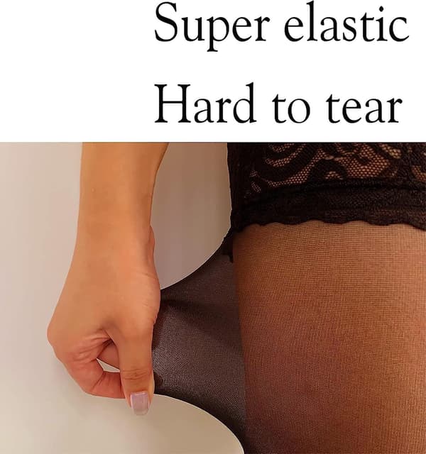 Antisladd silikon spets silke lårhöga strumpor för kvinnor 2White One Size