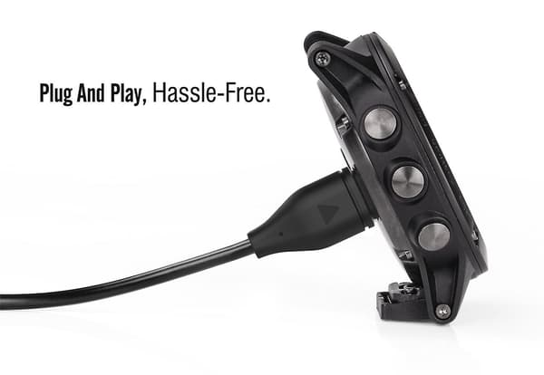 Laddningskabel Usb Kompatibel Garmin Garmin Forerunner245 935 945