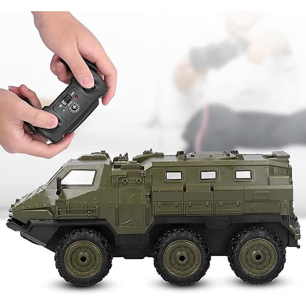Mini Walkie Talkie Extern Högtalare 11W Brusreducerande Extern CB Scanner Högtalare för YAESU Tvåvägs Bil Mobil Radio