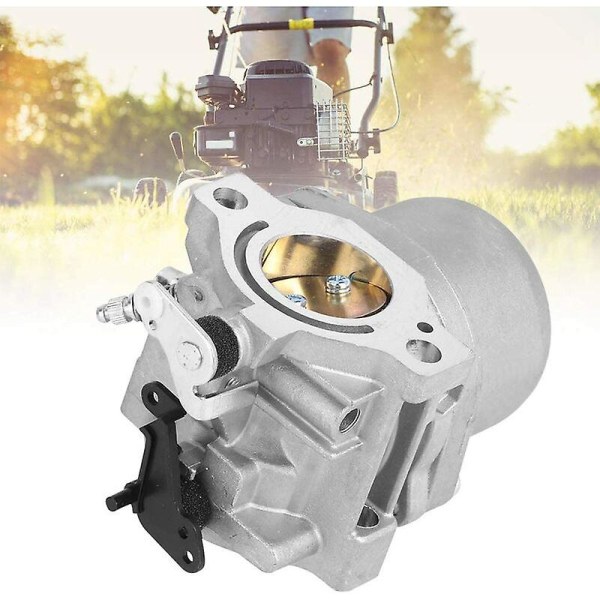 Kaasuttimen Vaihto Puutarhatarvikkeet Sopii Briggs Stratton 799728 498027 12 Hv 12.5 Hv