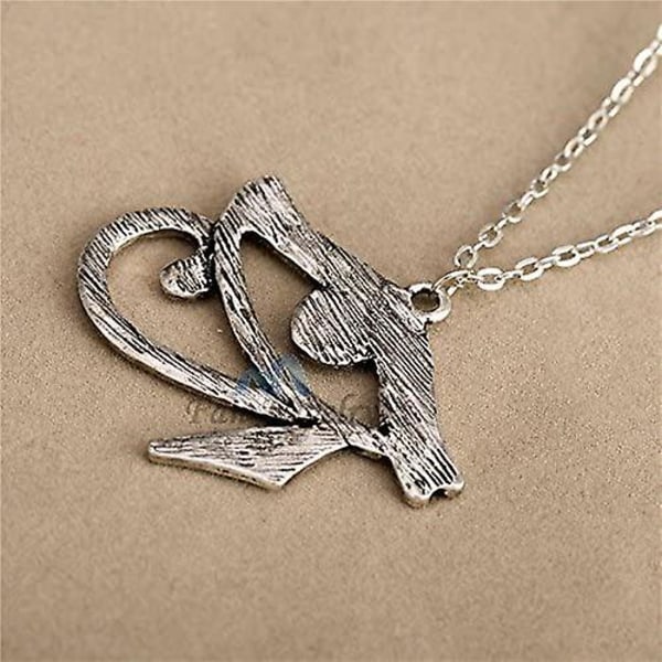 Eye Of Horus -kaulakoru miehille, antiikkihopea, muinainen Egypti, kolmas silmä, Horus-koru