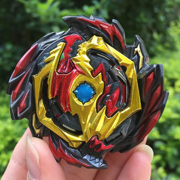 Beyblade Burst Gt B-145 Starter Launcher Leke Barn Gave
