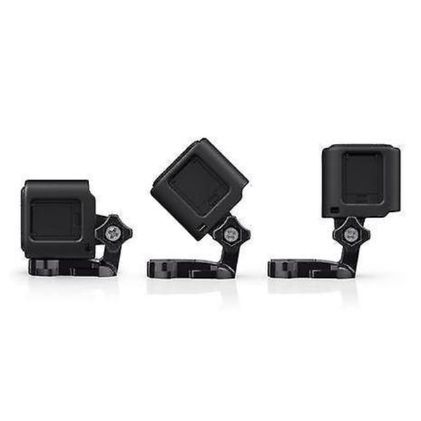 Beskyttende Hus Standard Ramme Etui til GoPro Hero 5 Session / 4 Session, med Monteringsbase
