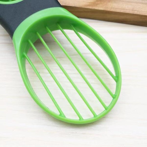 Avocadosæt Avocado Skærer, Holder Til Alt Hvad Du Nogensinde Får Brug For Til Dine Avocadoer