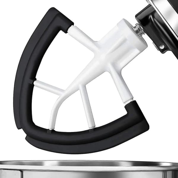 Visp til Kitchenaid, Kitchen Aid mikser tilbehør, Kitchen Aid tilbehør til mikser, passer til mikseboller med vippehode