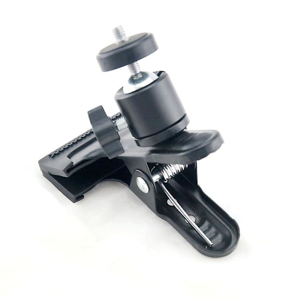 Gopro Puristinkiinnike GoPro HERO 4/3+/3/2/1/SJ4000/SJ5000/SJ6000/Xiaomi Yi -kameroille