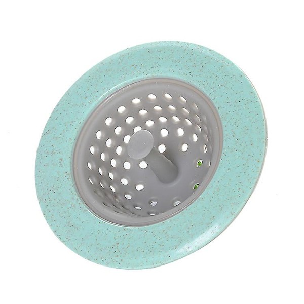 4 st silikon diskhossil, stort brett 4,5\" diameter diskhossil