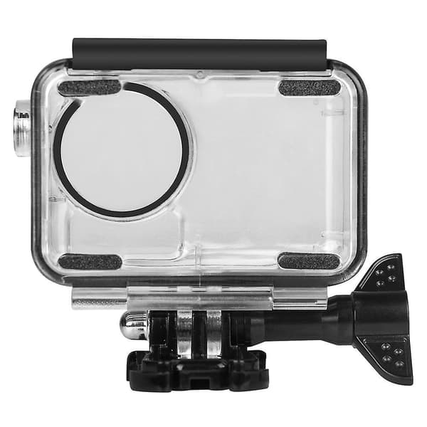 Vattentätt fodral för DJI Osmo Action-kamera, 40 meter