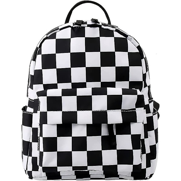 Mini Rygsæk til Piger, heytea Sød Lille 3D Printet Skoletaske Holdbar Vandtæt Polyester Taske Kavaii Tasker til Kvinder, Teenagere, Børn, Småbørn (8)