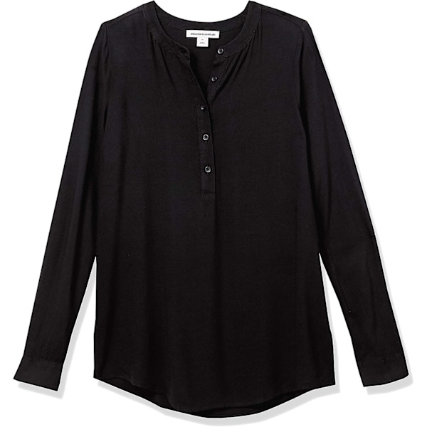 Naisten pitkähihainen kudottu pusero Style 2 XL